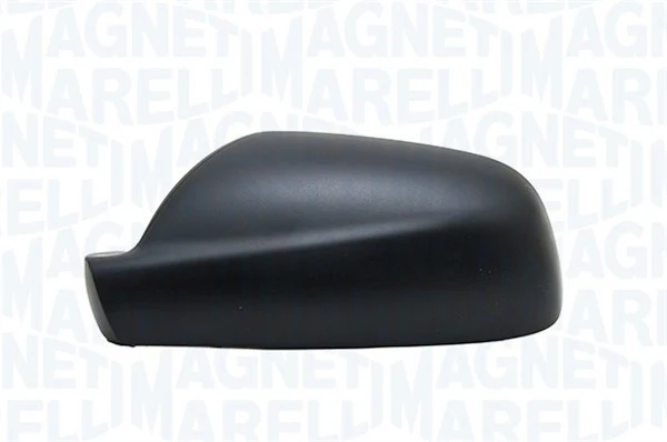 Cover, exterior mirror